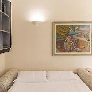 Classic 1br Outside Ztl & 10 Min From Center Florencia