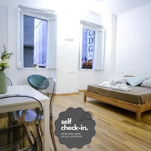  Apartment Le Dantesche Boutique