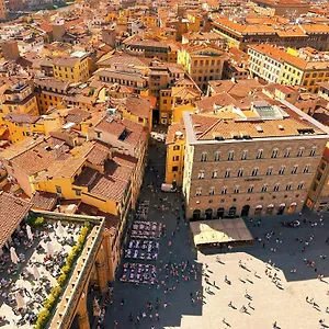  Apartment Luxury Art Piazza Signoria