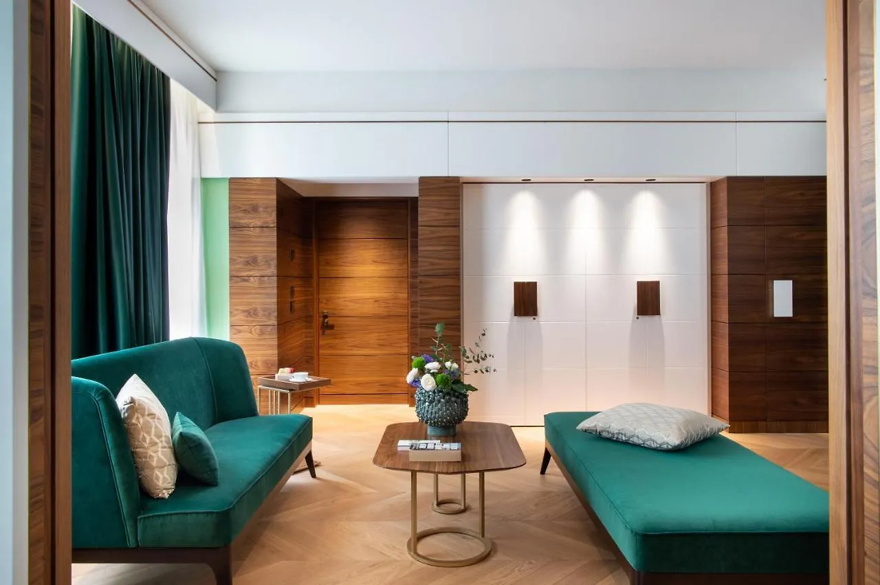 Orafi Tower Apartment Florence