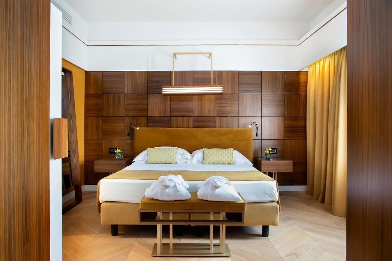 Orafi Tower Apartment Florence
