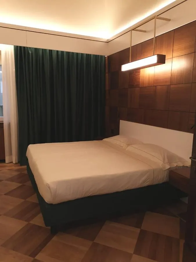 Orafi Tower Apartment Florence Italy