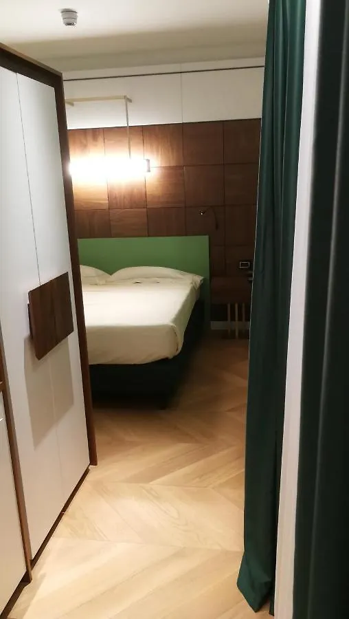 Orafi Tower Apartment Florence