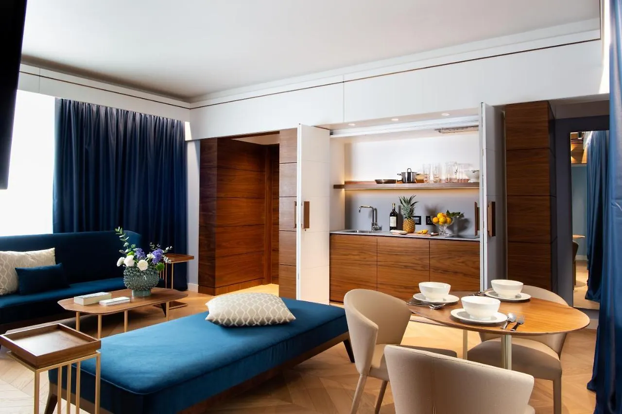 Orafi Tower Apartment Florence 0*,  Italy