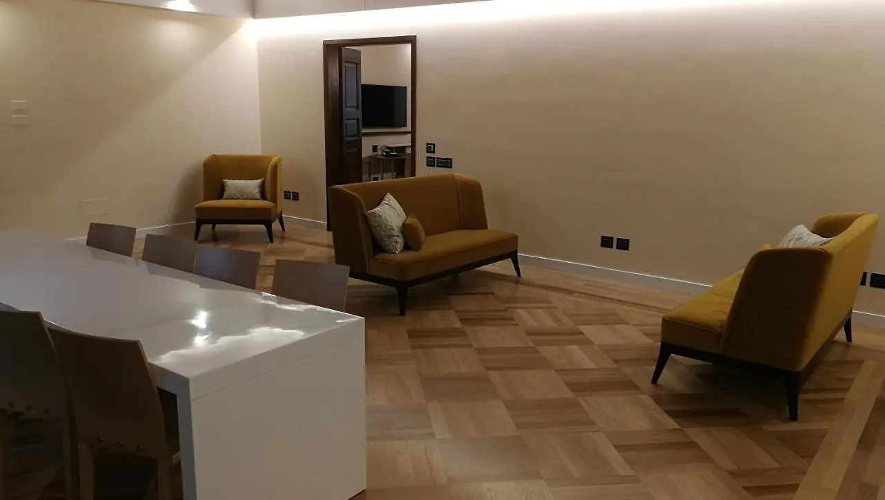 Orafi Tower Apartment Florence