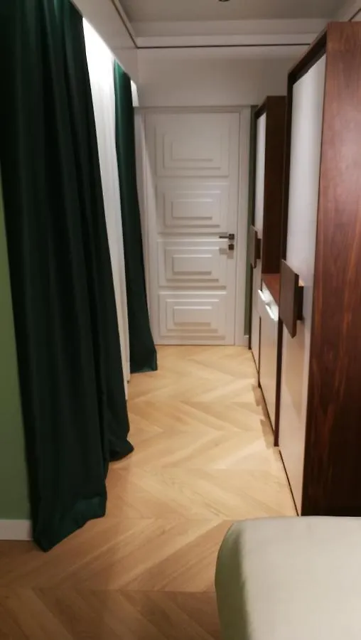Orafi Tower Apartment Florence