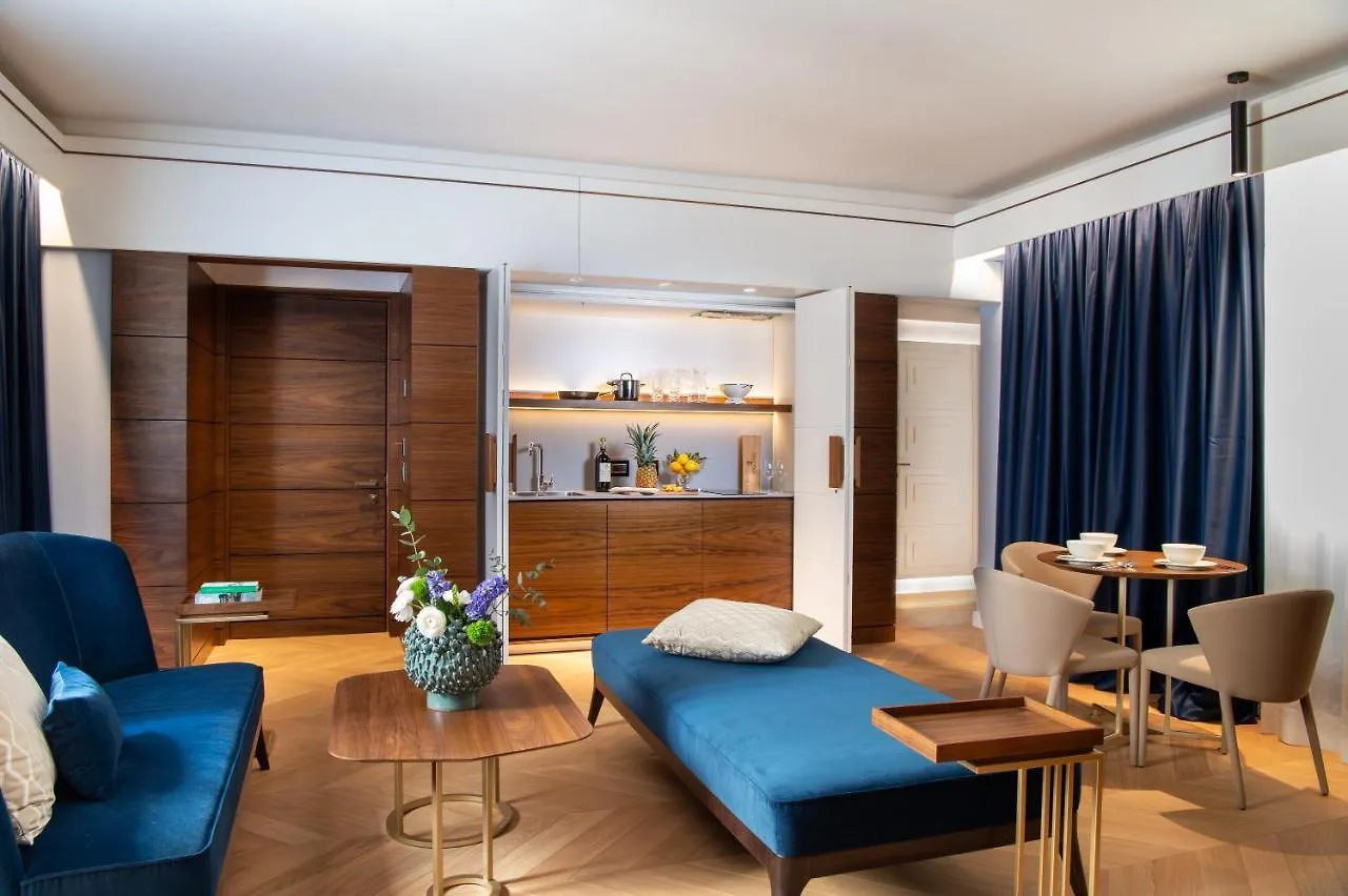 Orafi Tower Apartment Florence