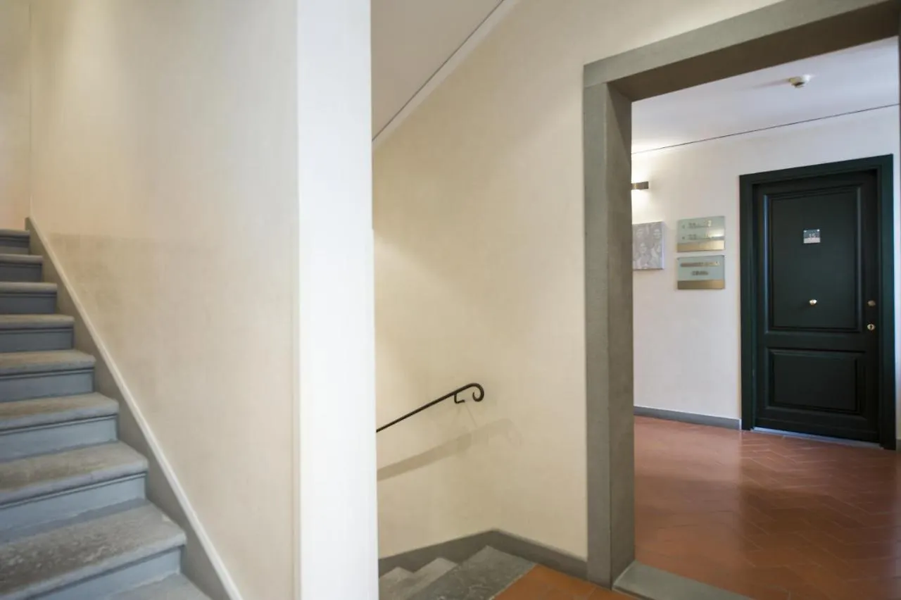 Orafi Tower Apartment Florence Italy