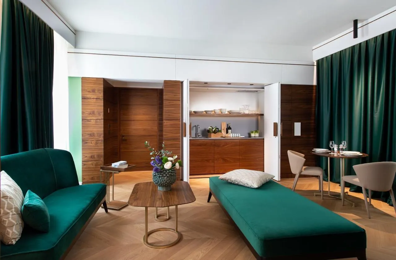 Orafi Tower Apartment Florence