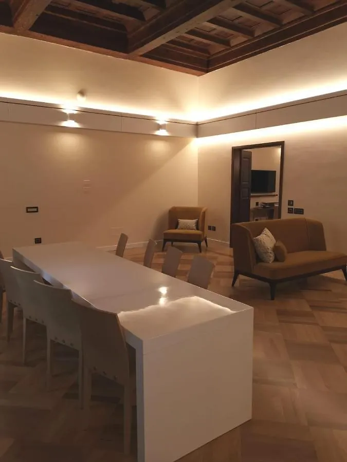 Orafi Tower Apartment Florence