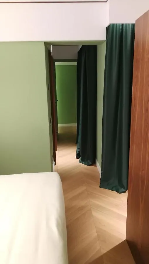 Orafi Tower Apartment Florence Italy
