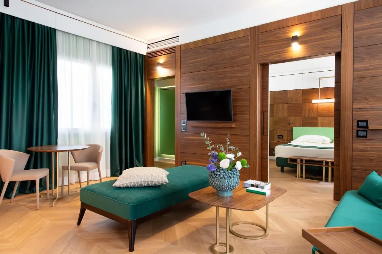 Orafi Tower Apartment Florence