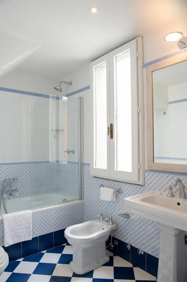 Orafi Tower Apartment Florence