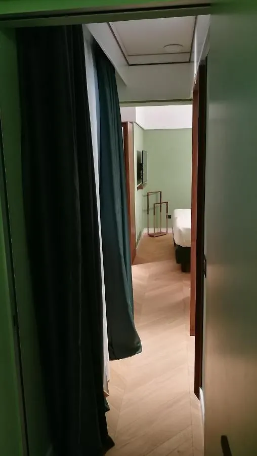 Orafi Tower Apartment Florence 0*,