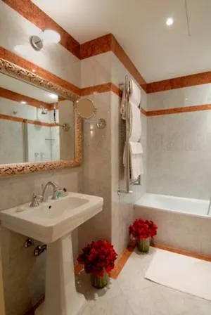 Orafi Tower Apartment Florence