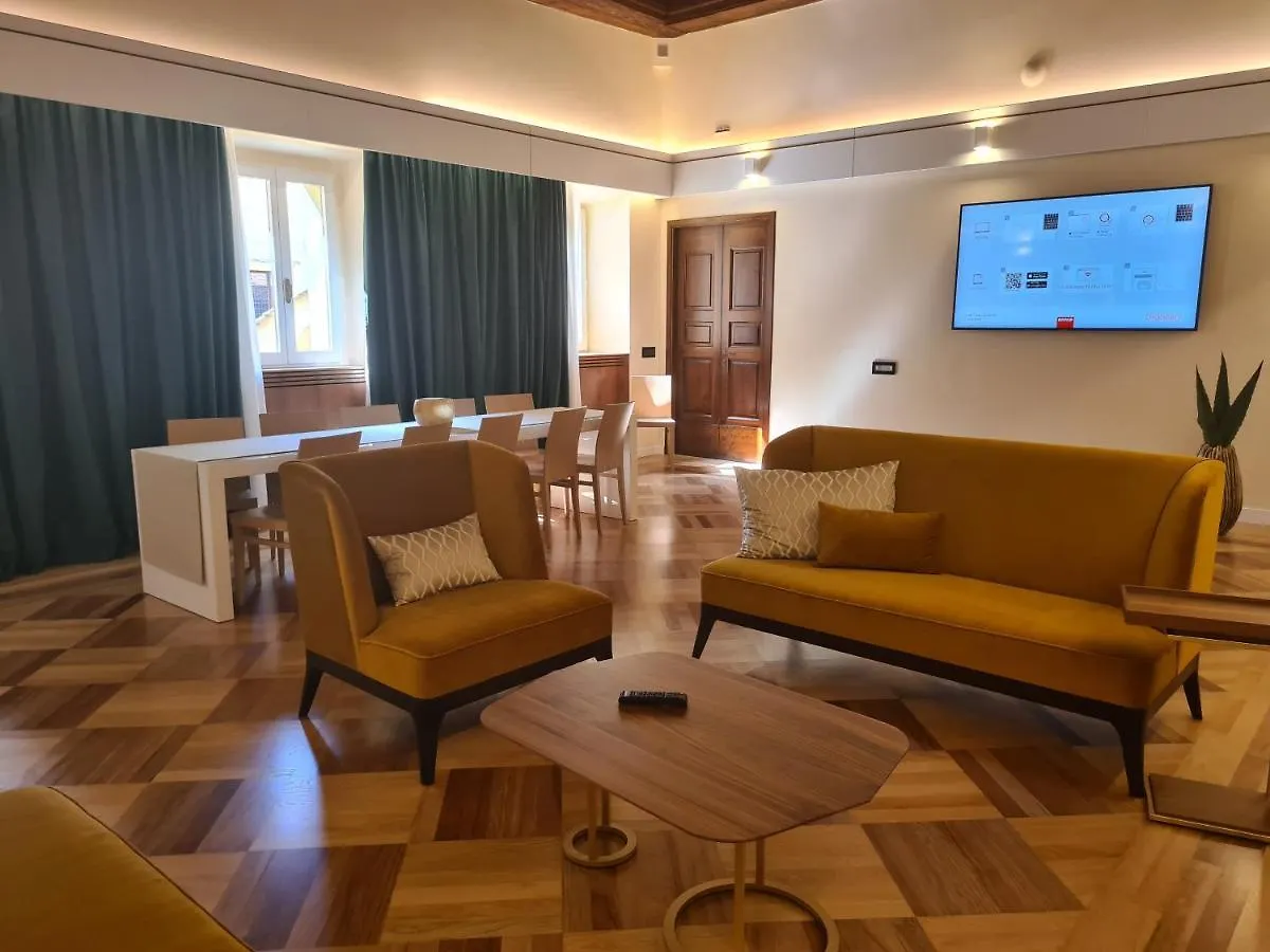 Orafi Tower Apartment Florence