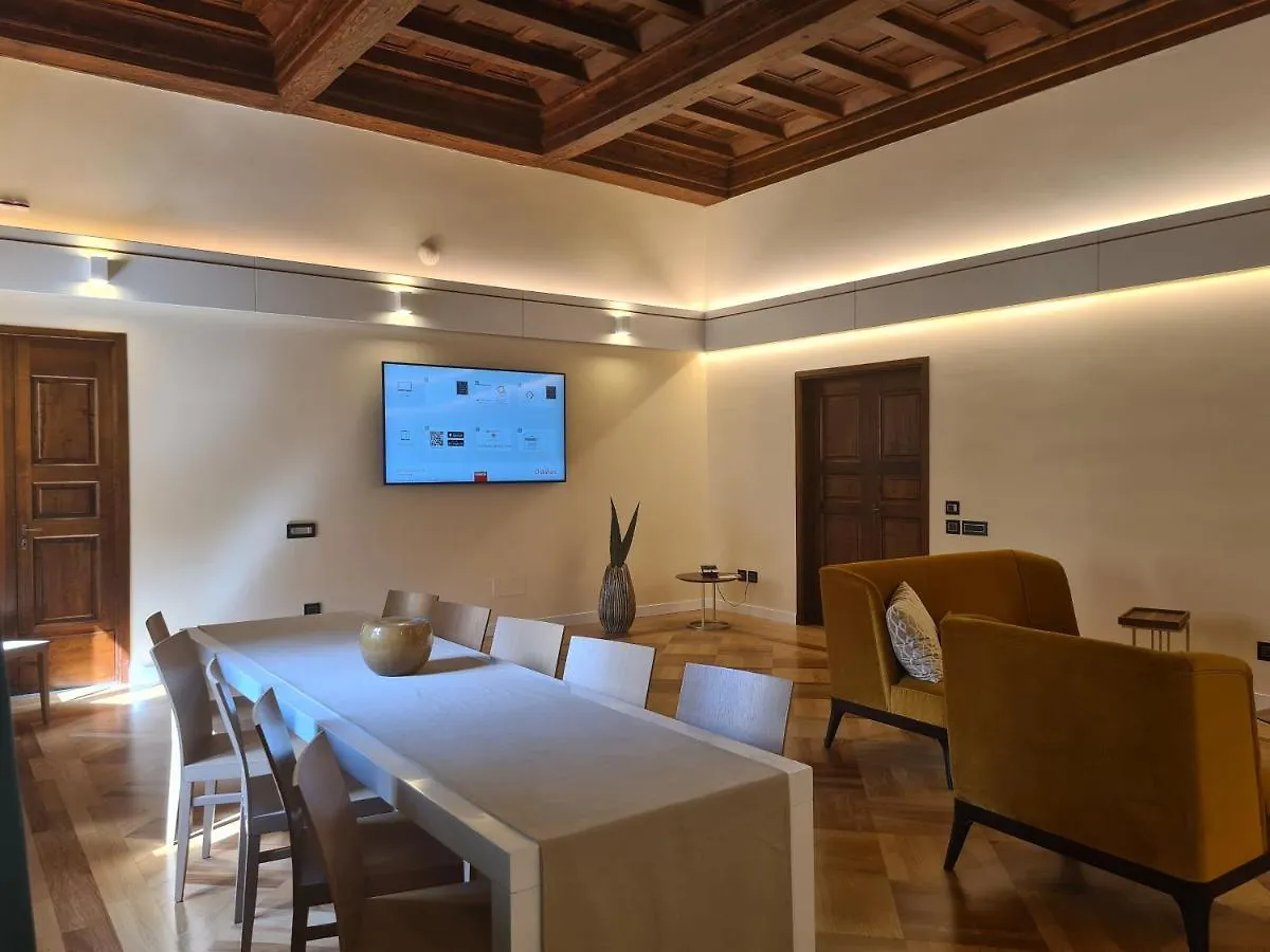 Orafi Tower Apartment Florence