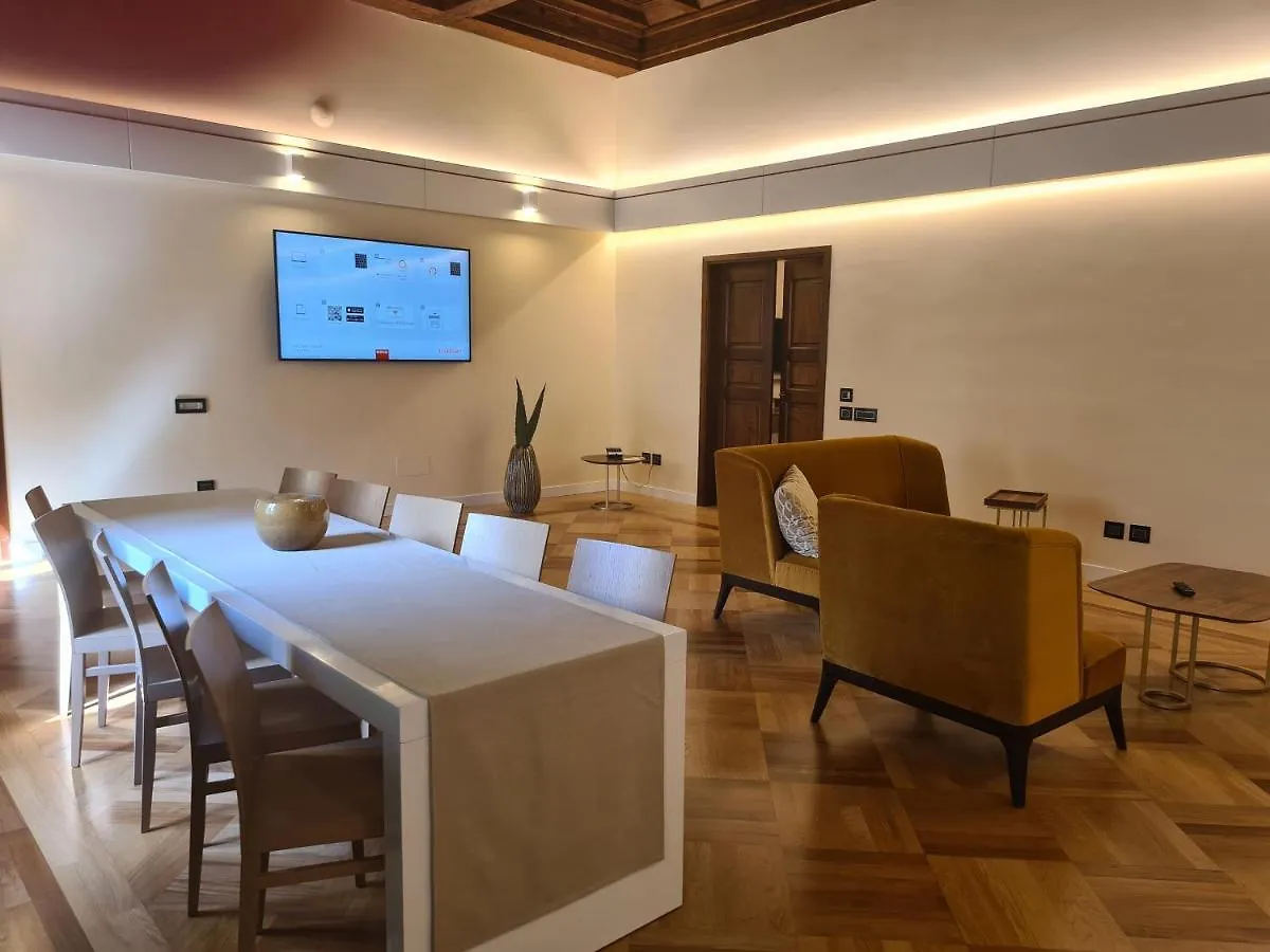 Orafi Tower Apartment Florence
