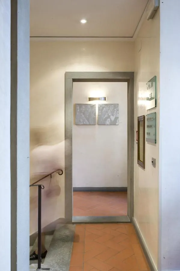 Orafi Tower Apartment Florence