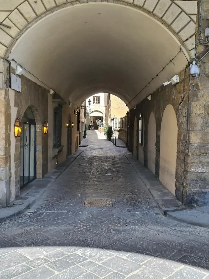 Orafi Tower Apartment Florence