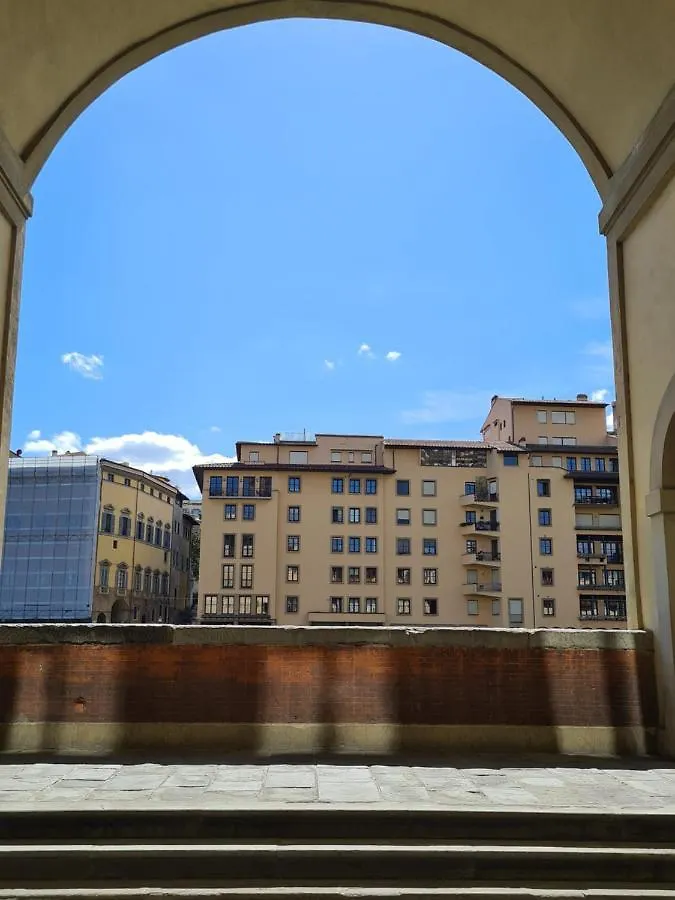Orafi Tower Apartment Florence 0*,  Italy
