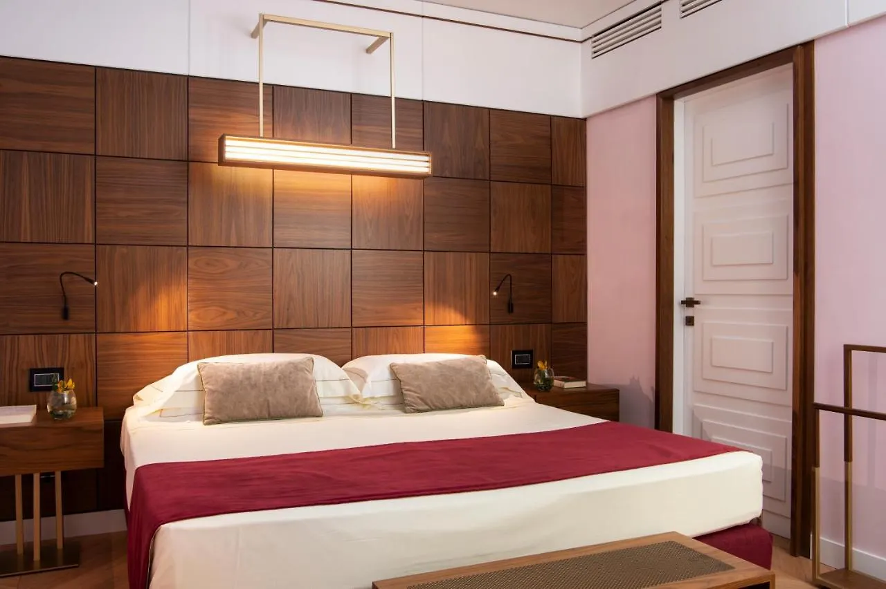 Orafi Tower Apartment Florence 0*,