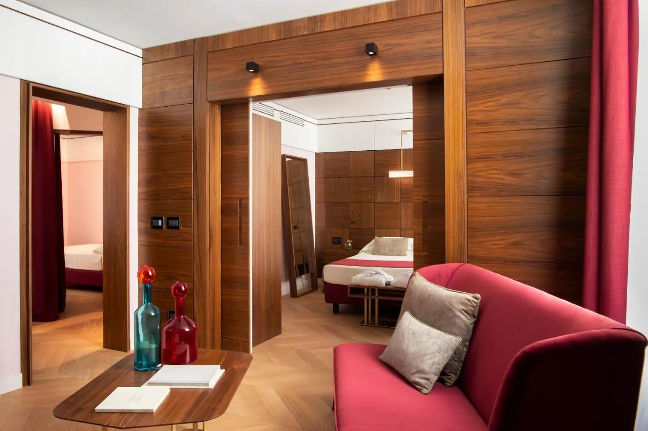 Orafi Tower Apartment Florence