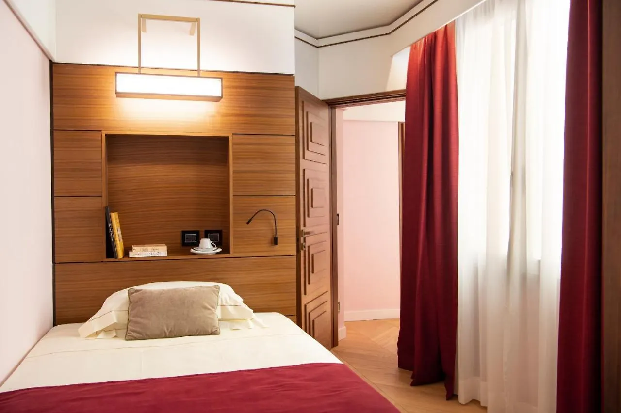 Orafi Tower Apartment Florence 0*,  Italy