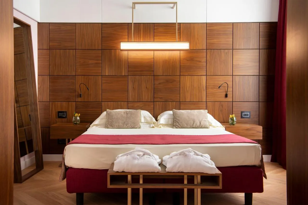 Orafi Tower Apartment Florence Italy