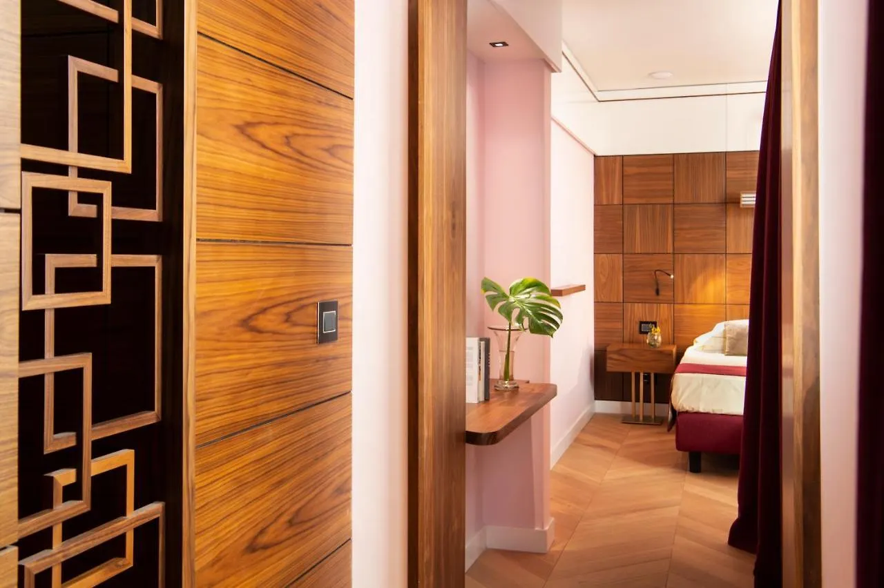 Orafi Tower Apartment Florence Italy